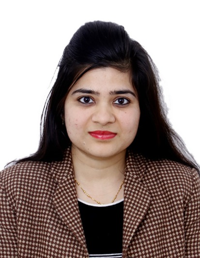 Dr. Lavika Goyal,